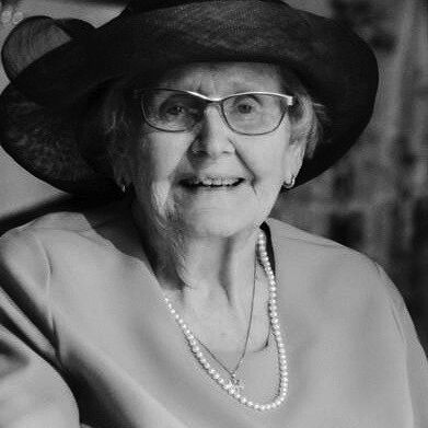 Irmeli Alanen 23.5.1936–29.12.2024