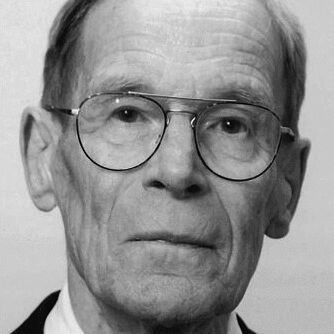 Markku Järvinen 6.4.1944–5.12.2024