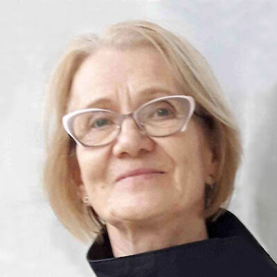 Kaija Pörsti 24.6.1953–9.8.2024