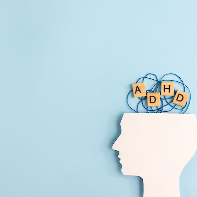 Peli toi esiin ADHD-oireet