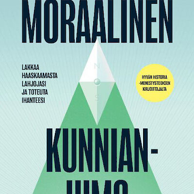 Tiedostaminen ei riitä