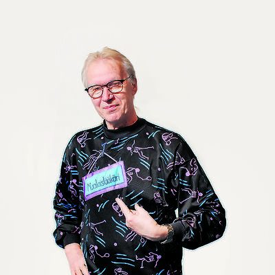 ”Omalääkärinä olen aina tavattavissa”