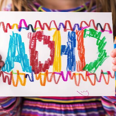 Lasten ADHD-lääkitys vaatii korjausta