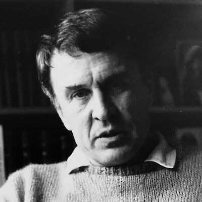 Antti Latvala 1.6.1937–22.1.25