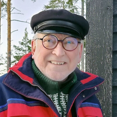 Markku Alanen 28.3.1947–5.2.2025