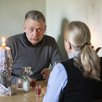 Uuden tason makuelämyksiä