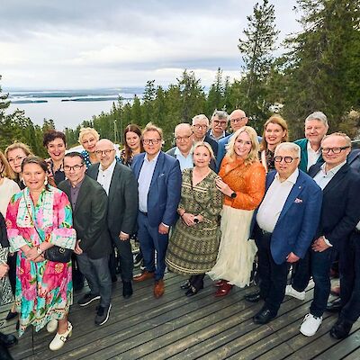 Aluehallitusten puheenjohtajat: Äkkijyrkät säästötoimet vaarantavat palvelut