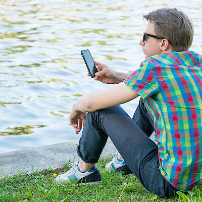 Pohjanmaalla alkoi iso vertaileva tutkimus julkisista chat-palveluista