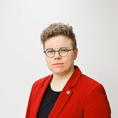 Hoidonrajaukset eivät ole priorisointityökalu