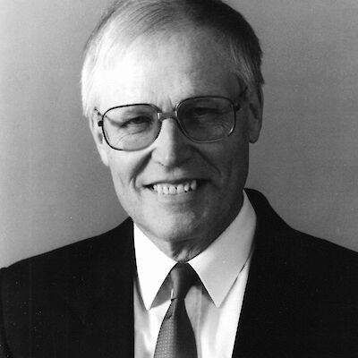 Seppo Sutinen 13.10.1931–28.4.2025