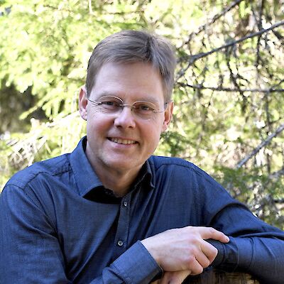 Petri Kulmalalle Duodecimin lääkärikouluttaja-palkinto