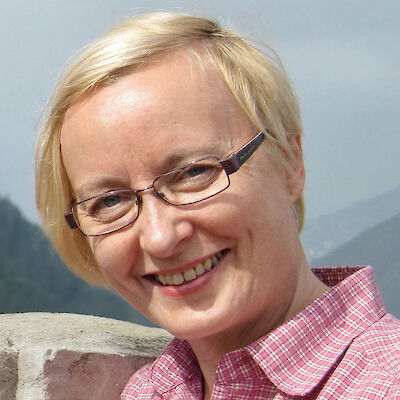 Sinikka Purhonen 29.3.1952–19.10.2024