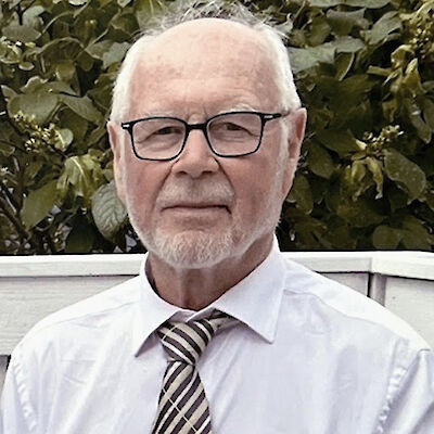 Markku Puhakka 3.6.1946–23.3.2025