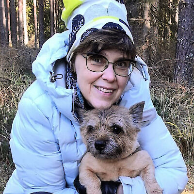Nina Torkkola 16.8.1962–17.1.2025