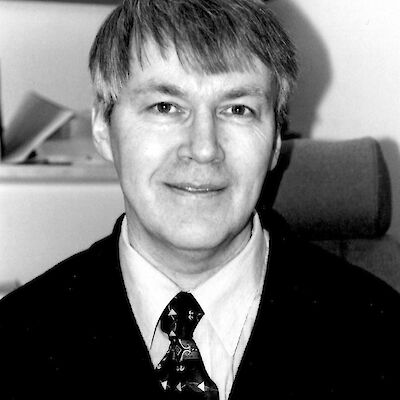 Jorma Keski-Oja 24.1.1949–22.4.2024