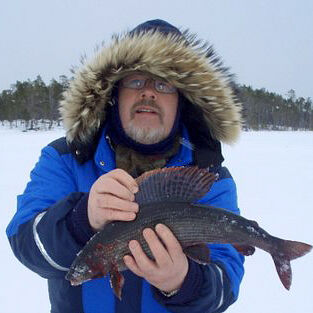 Matti S. Vartiainen 20.8.1944–9.5.2024