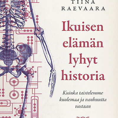 Ikuisen elämän onni