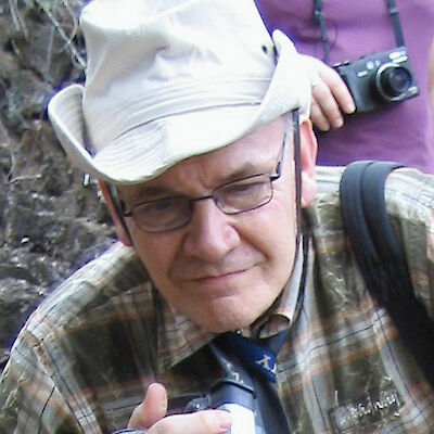 Jouko Salmela 19.1.1943–11.3.2025