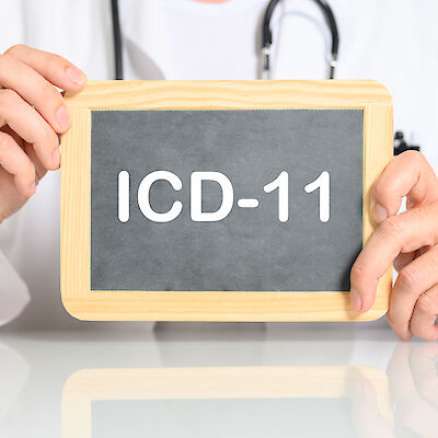 Suomen- ja ruotsinkielinen ICD-11-luokitus käyttöön 2028