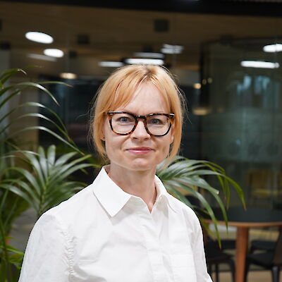 Lääkärilehteen uusi toimittaja