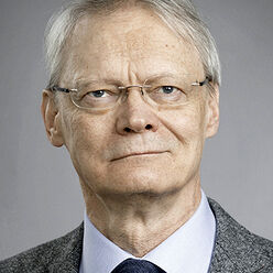 Kari Puolakka 26.3.1951–5.7.2025