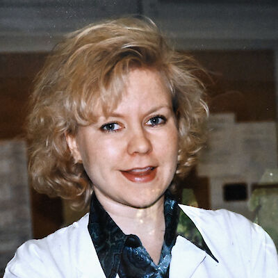 Katri Selander 1.9.1966–11.7.2025