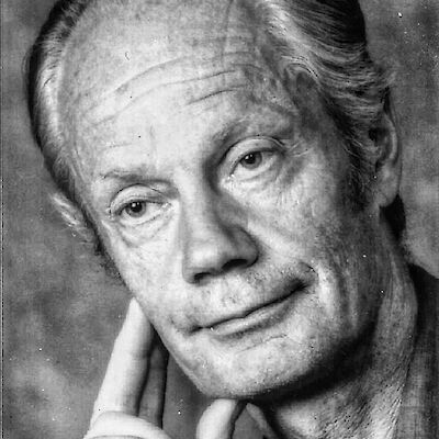 Antti Tapaninaho 13.8.1941–17.5.2025