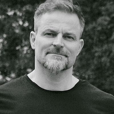 Mika Pohjonen 8.11.1972–26.4.2025