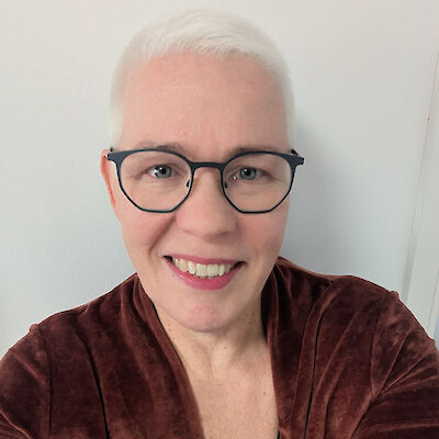 Kirje nuorelle itselle<br />Hei, nuori Kirsi