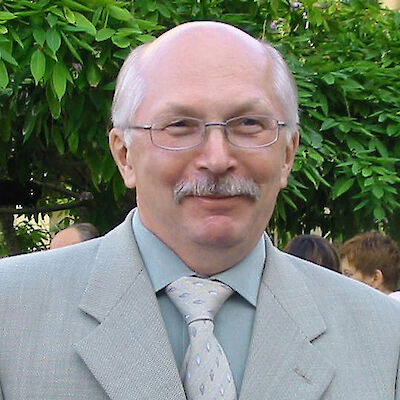Aarre Kivelä 1.10.1944–22.5.2025