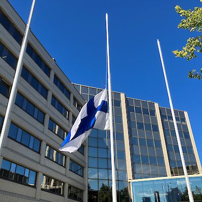 ”Risto oli lääkärikunnan omatunto”