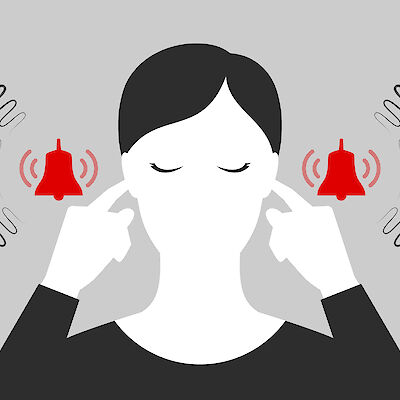 Tinnitus lisää muistisairauden riskiä