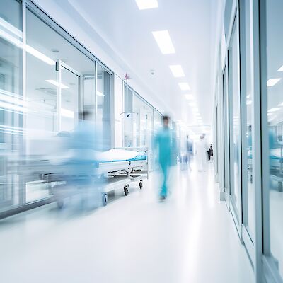 Varautumista poikkeusoloihin vahvistetaan