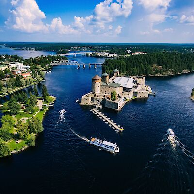 Omalääkärimallin kokeilu alkaa Savonlinnan alueella