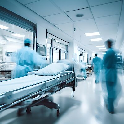 Iisalmen ja Varkauden yöaikainen päivystys päättyy 