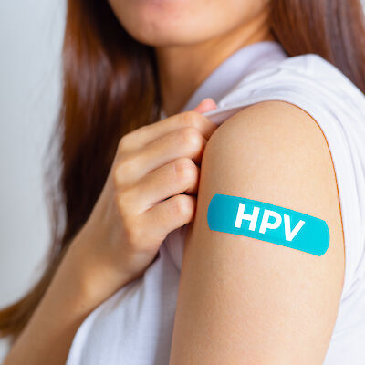 Suomi jää kauas tavoitteesta HPV-rokotuksissa