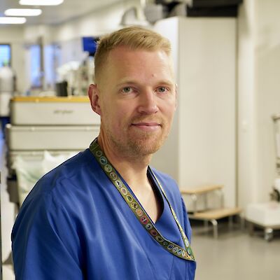 Mitä uutta tiedetään polven nivelrikosta?
