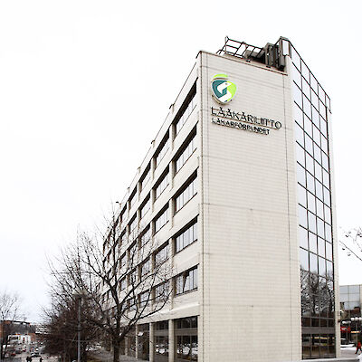 Lääkäriliiton muutosneuvottelut päätökseen