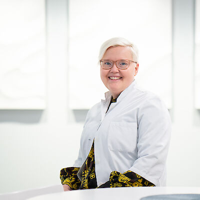 Tyypin 1 diabeteksen älypumppuhoitoon iso tutkimusapuraha
