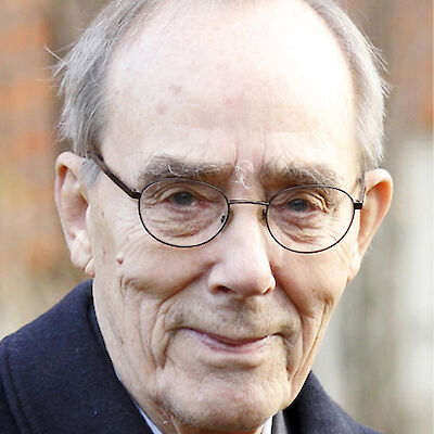 Arkkiatri Risto Lauri Agathon Pelkonen 19.8.1931–19.8.2025
