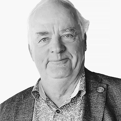Erkki Rintala 15.1.1947–3.5.2025