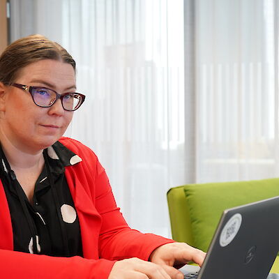 Miten tunnistaa parisuhdeväkivalta vastaanotolla?