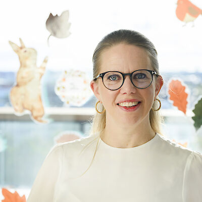 10 µg:n annos D-vitamiinia riittää lapselle