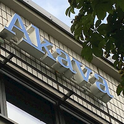 Akavalle uusi organisaatio