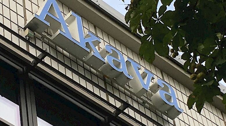 Akavalle uusi organisaatio