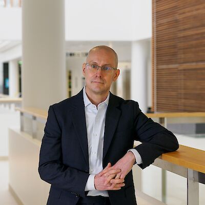 Varha aloittaa yt-neuvottelut sote-palveluissa