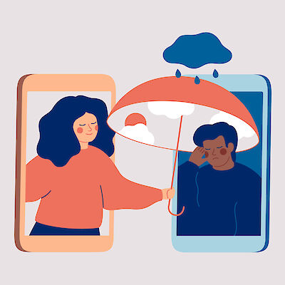Nettiterapia on tutkitusti kustannusvaikuttavaa