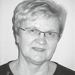 Airi Simonsson 24.2.1948–21.6.2025
