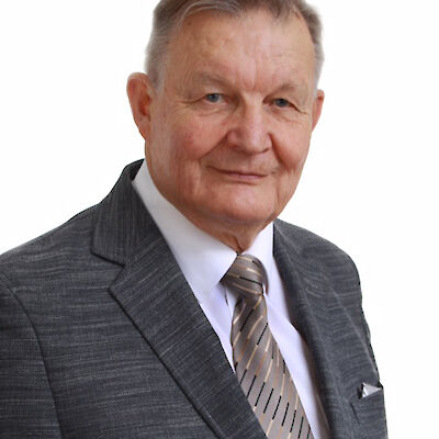 Matti Rimpelä 1.8.1942–26.6.2025