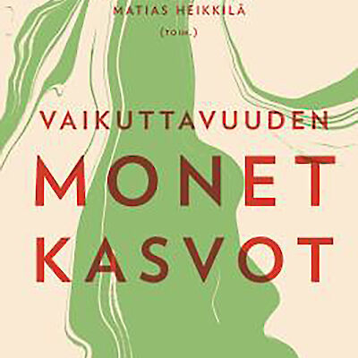 Vaikuttavuutta hyvinvointipalveluihin
